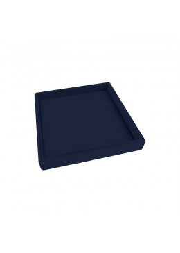 BANDEJA EXPOSITORA 238x238x37 MM CD-BJ-CU-B-MF