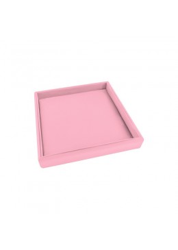 BANDEJA EXPOSITORA 238x238x37 MM CD-BJ-CU-B-MF
