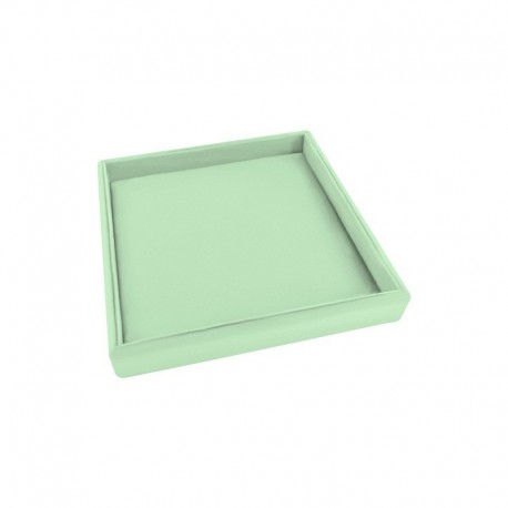 BANDEJA EXPOSITORA 238x238x37 MM CD-BJ-CU-B-MF