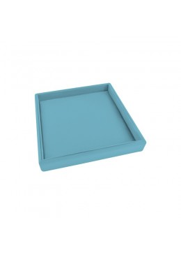 BANDEJA EXPOSITORA 238x238x37 MM CD-BJ-CU-B-MF