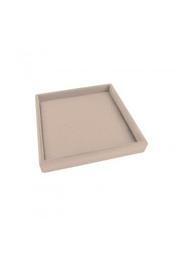 BANDEJA EXPOSITORA 238x238x37 MM CD-BJ-CU-B-V