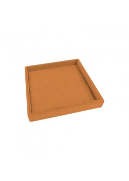 BANDEJA EXPOSITORA 238x238x37 MM CD-BJ-CU-B-V