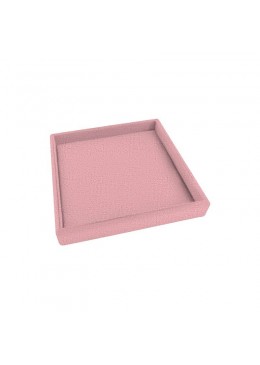 BANDEJA EXPOSITORA 238x238x37 MM CD-BJ-CU-B-V