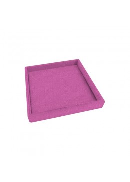 BANDEJA EXPOSITORA 238x238x37 MM CD-BJ-CU-B-V