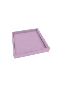 BANDEJA EXPOSITORA 238x238x37 MM CD-BJ-CU-B-V