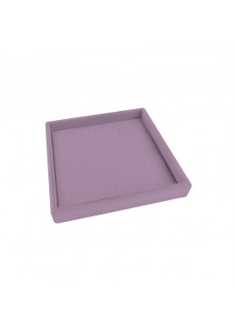 BANDEJA EXPOSITORA 238x238x37 MM CD-BJ-CU-B-V