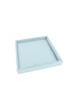 BANDEJA EXPOSITORA 238x238x37 MM CD-BJ-CU-B-V