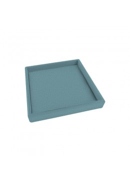 BANDEJA EXPOSITORA 238x238x37 MM CD-BJ-CU-B-V