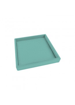 BANDEJA EXPOSITORA 238x238x37 MM CD-BJ-CU-B-V