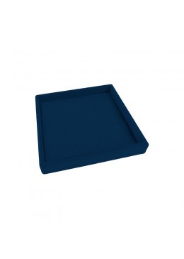 BANDEJA EXPOSITORA 238x238x37 MM CD-BJ-CU-B-V