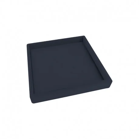 BANDEJA EXPOSITORA 238x238x37 MM CD-BJ-CU-B-NP