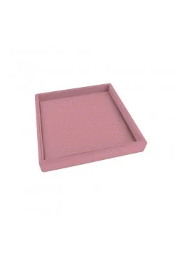 BANDEJA EXPOSITORA 238x238x37 MM CD-BJ-CU-B-V