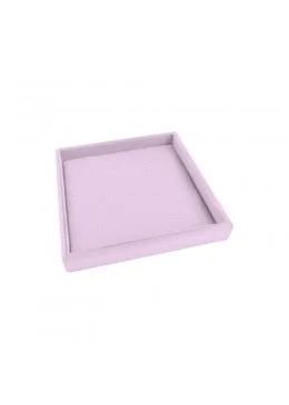 BANDEJA EXPOSITORA 238x238x37 MM CD-BJ-CU-B-V