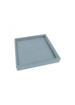 BANDEJA EXPOSITORA 238x238x37 MM CD-BJ-CU-B-V