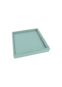 BANDEJA EXPOSITORA 238x238x37 MM CD-BJ-CU-B-V
