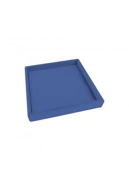 BANDEJA EXPOSITORA 238x238x37 MM CD-BJ-CU-B-V