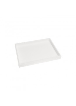 BANDEJA EXPOSITORA 315x225x30 MM CD-BJ-U-NP
