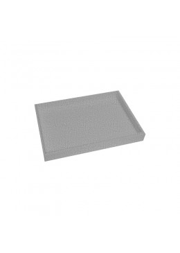 BANDEJA EXPOSITORA 315x225x30 MM CD-BJ-U-V