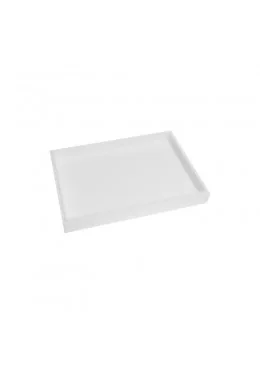 BANDEJA EXPOSITORA 315x225x30 MM CD-BJ-U-NP