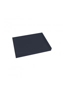 BANDEJA EXPOSITORA 315x225x30 MM CD-BJ-U-NP