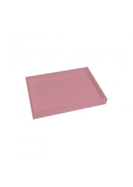 BANDEJA EXPOSITORA 315x225x30 MM CD-BJ-U-V