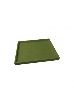 BANDEJA EXPOSITORA 315x225x30 MM CD-BJ-V-V