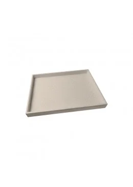 BANDEJA EXPOSITORA 315x225x30 MM CD-BJ-V-NP