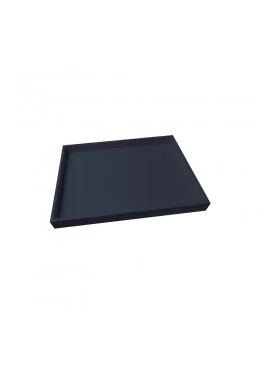 BANDEJA EXPOSITORA 315x225x30 MM CD-BJ-V-NP