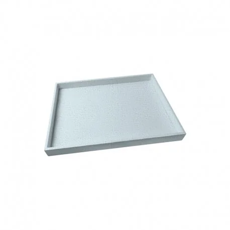 BANDEJA EXPOSITORA 315x225x30 MM CD-BJ-V-V