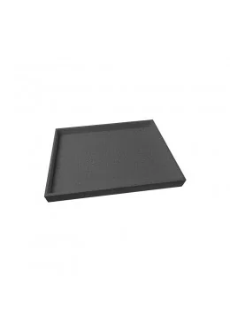 BANDEJA EXPOSITORA 315x225x30 MM CD-BJ-V-V