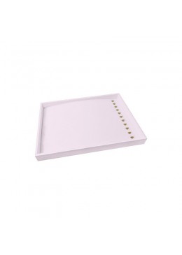BANDEJA EXPOSITORA 315x225x30 MM CD-BJ-G-MF