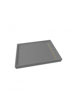 BANDEJA EXPOSITORA 315x225x30 MM CD-BJ-G-MF