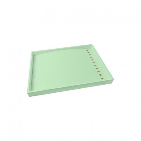 BANDEJA EXPOSITORA 315x225x30 MM CD-BJ-G-MF