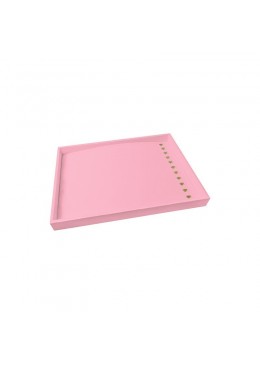 BANDEJA EXPOSITORA 315x225x30 MM CD-BJ-G-MF