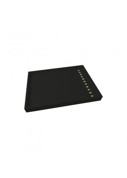 BANDEJA EXPOSITORA 315x225x30 MM CD-BJ-G-NP