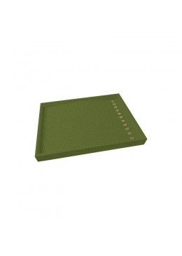 BANDEJA EXPOSITORA 315x225x30 MM CD-BJ-G-V
