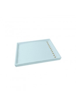 BANDEJA EXPOSITORA 315x225x30 MM CD-BJ-G-V