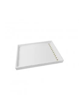 BANDEJA EXPOSITORA 315x225x30 MM CD-BJ-G-NP