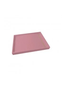 BANDEJA EXPOSITORA 315x225x30 MM CD-BJ-G-V