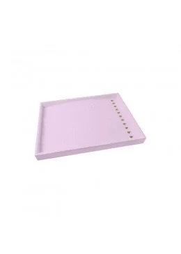BANDEJA EXPOSITORA 315x225x30 MM CD-BJ-G-V