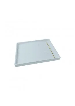 BANDEJA EXPOSITORA 315x225x30 MM CD-BJ-G-V