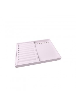 BANDEJA EXPOSITORA 315x225x30 MM CD-BJ-PU-A-MF