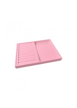 BANDEJA EXPOSITORA 315x225x30 MM CD-BJ-PU-A-MF