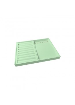 BANDEJA EXPOSITORA 315x225x30 MM CD-BJ-PU-A-MF