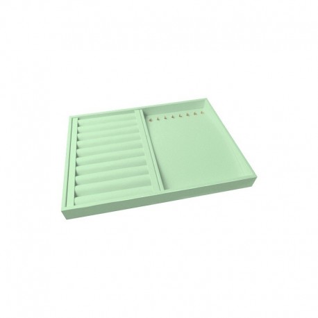 BANDEJA EXPOSITORA 315x225x30 MM CD-BJ-PU-A-MF