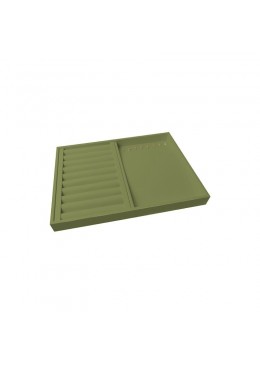 BANDEJA EXPOSITORA 315x225x30 MM CD-BJ-PU-A-MF