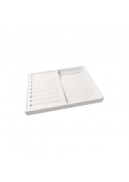 BANDEJA EXPOSITORA 315x225x30 MM CD-BJ-PU-A-NP