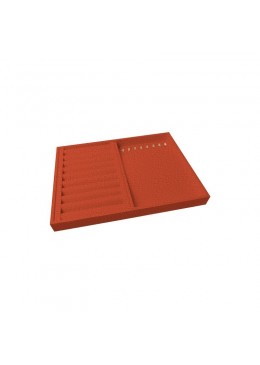BANDEJA EXPOSITORA 315x225x30 MM CD-BJ-PU-A-V