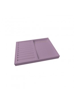 BANDEJA EXPOSITORA 315x225x30 MM CD-BJ-PU-A-V