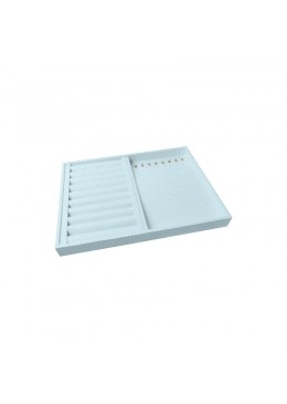 BANDEJA EXPOSITORA 315x225x30 MM CD-BJ-PU-A-V